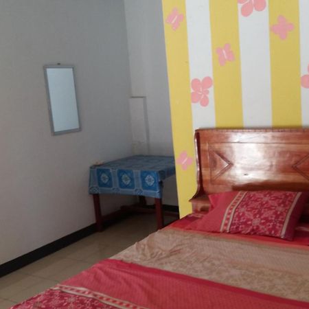 Ekas Beach Guesthouse Mitra Reddoorz 客房 照片